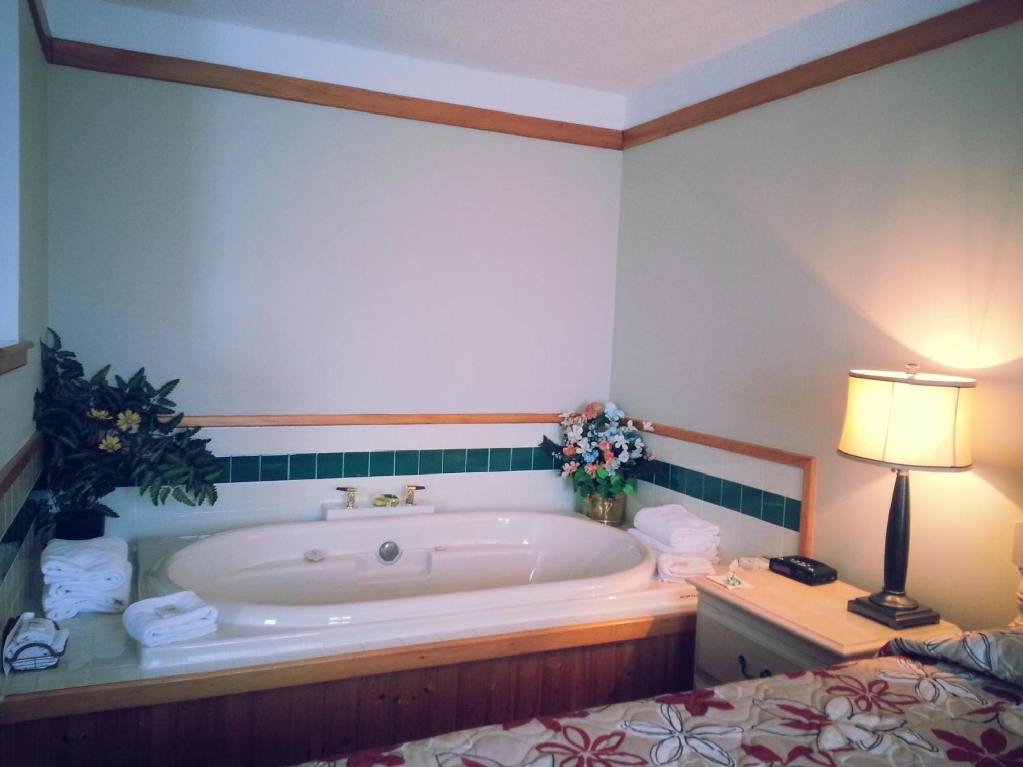 Granite Town Hotel Saint George Rom bilde