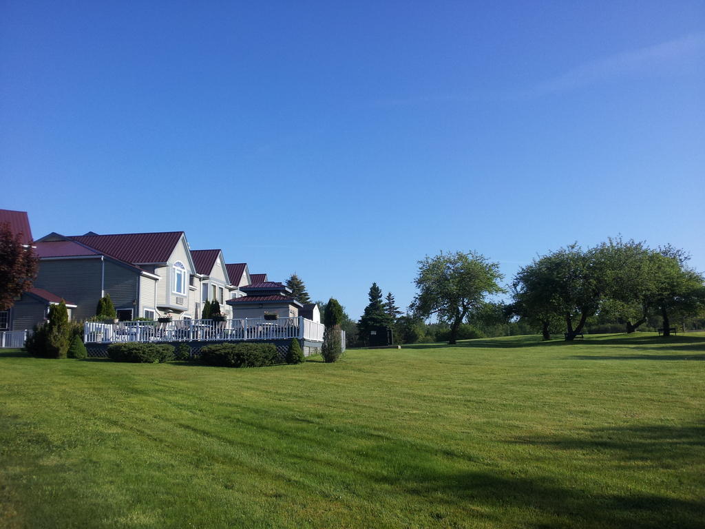 Granite Town Hotel Saint George Eksteriør bilde