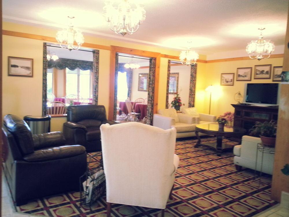 Granite Town Hotel Saint George Eksteriør bilde