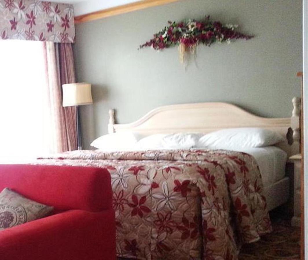 Granite Town Hotel Saint George Rom bilde